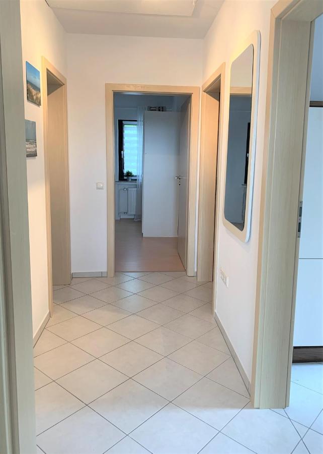 Ferienwohnung Am Teutoburger Wald 2 Oerlinghausen Exteriör bild